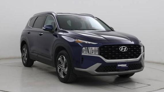 HYUNDAI SANTA FE 2023 5NMS24AJ0PH565358 image